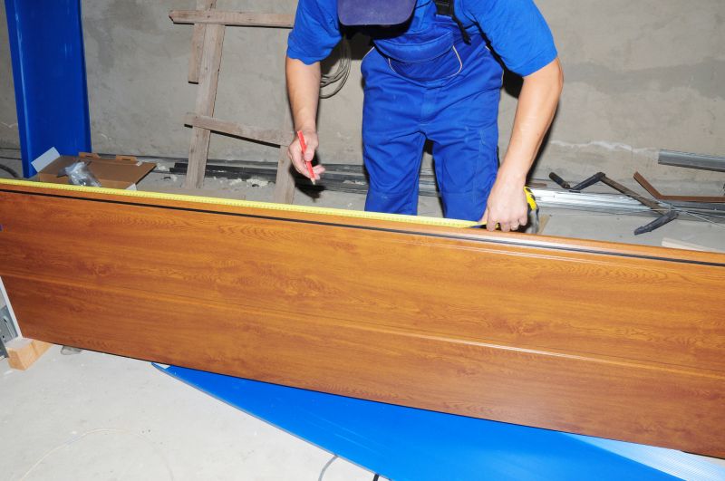 Garage Addition Or Remodeling