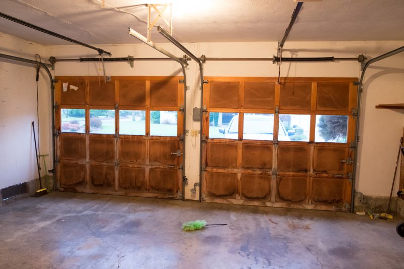 Garage Addition Or Remodeling