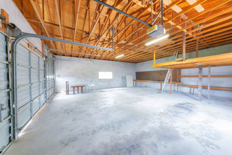 Garage Construction in Bonita Springs, FL