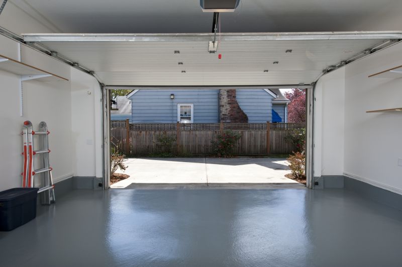 Garage Installation in Naples, FL